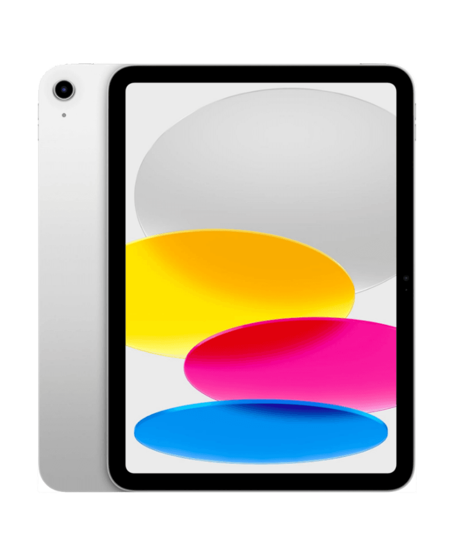 Apple iPad: 11-inch Model